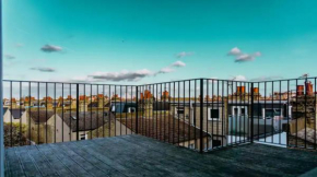 Cozy Bed & Breakfast in the City - London